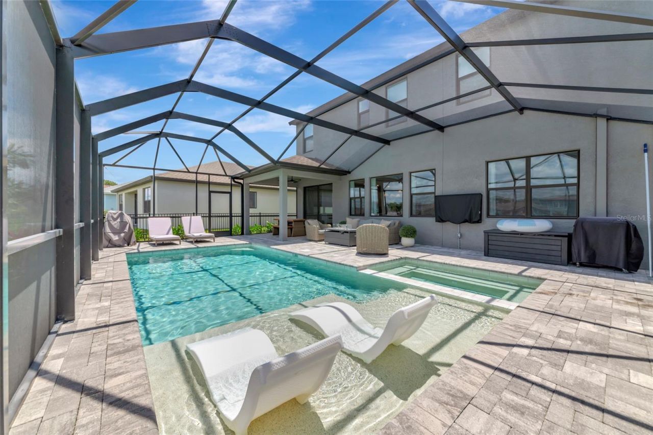 8736 Windlass Cove , Parrish, FL 34219 Photo