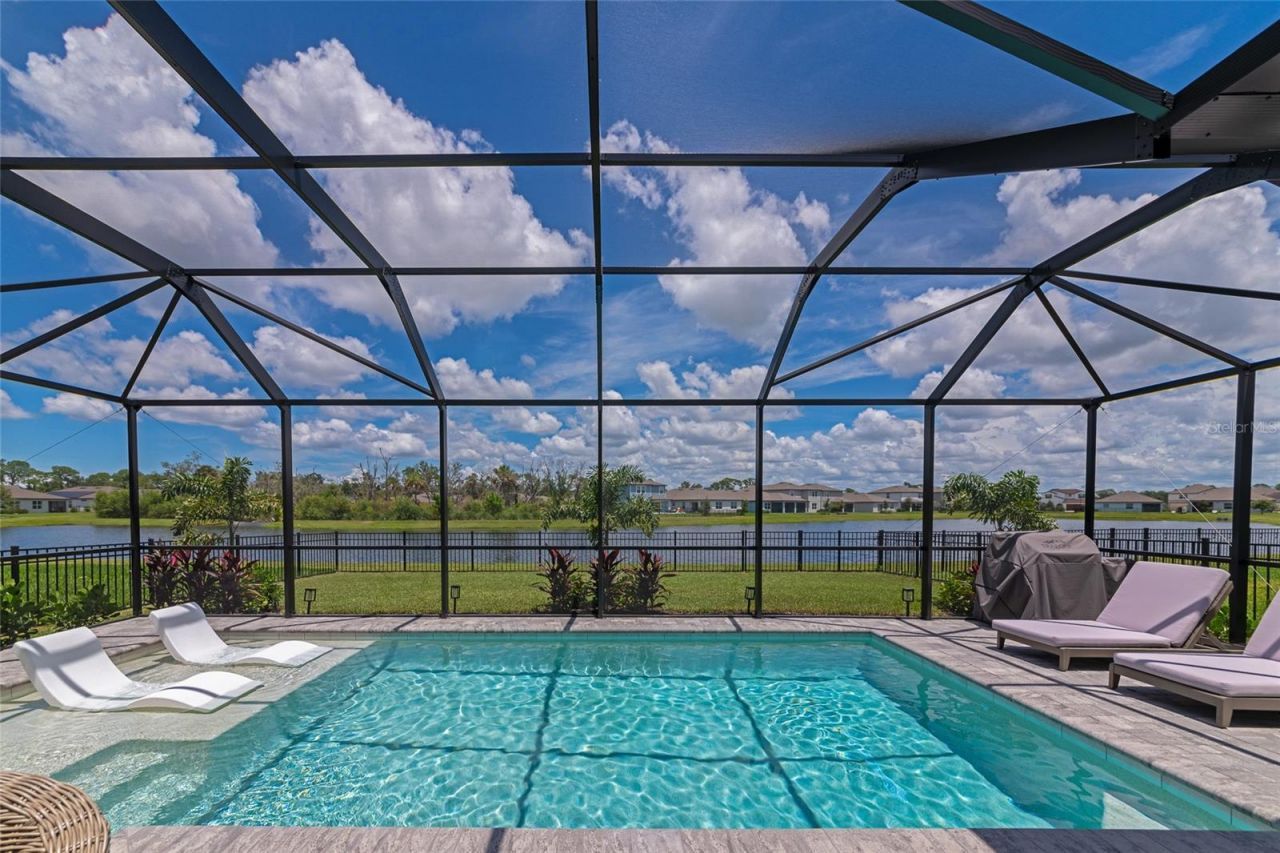 8736 Windlass Cove , Parrish, FL 34219 Photo