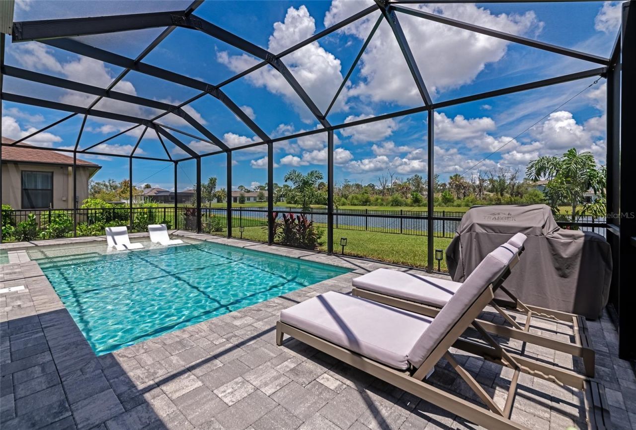 8736 Windlass Cove , Parrish, FL 34219 Photo