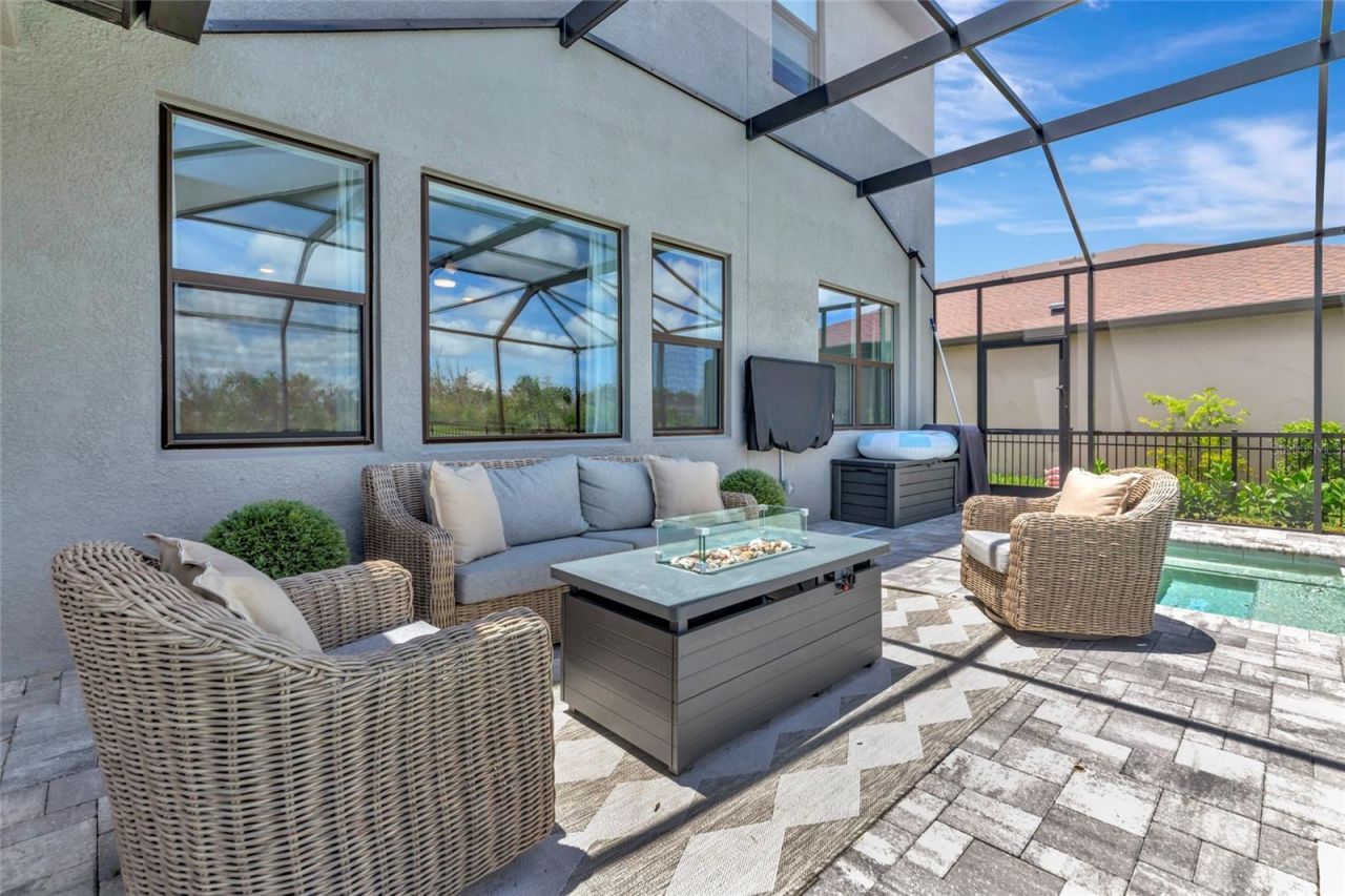 8736 Windlass Cove , Parrish, FL 34219 Photo