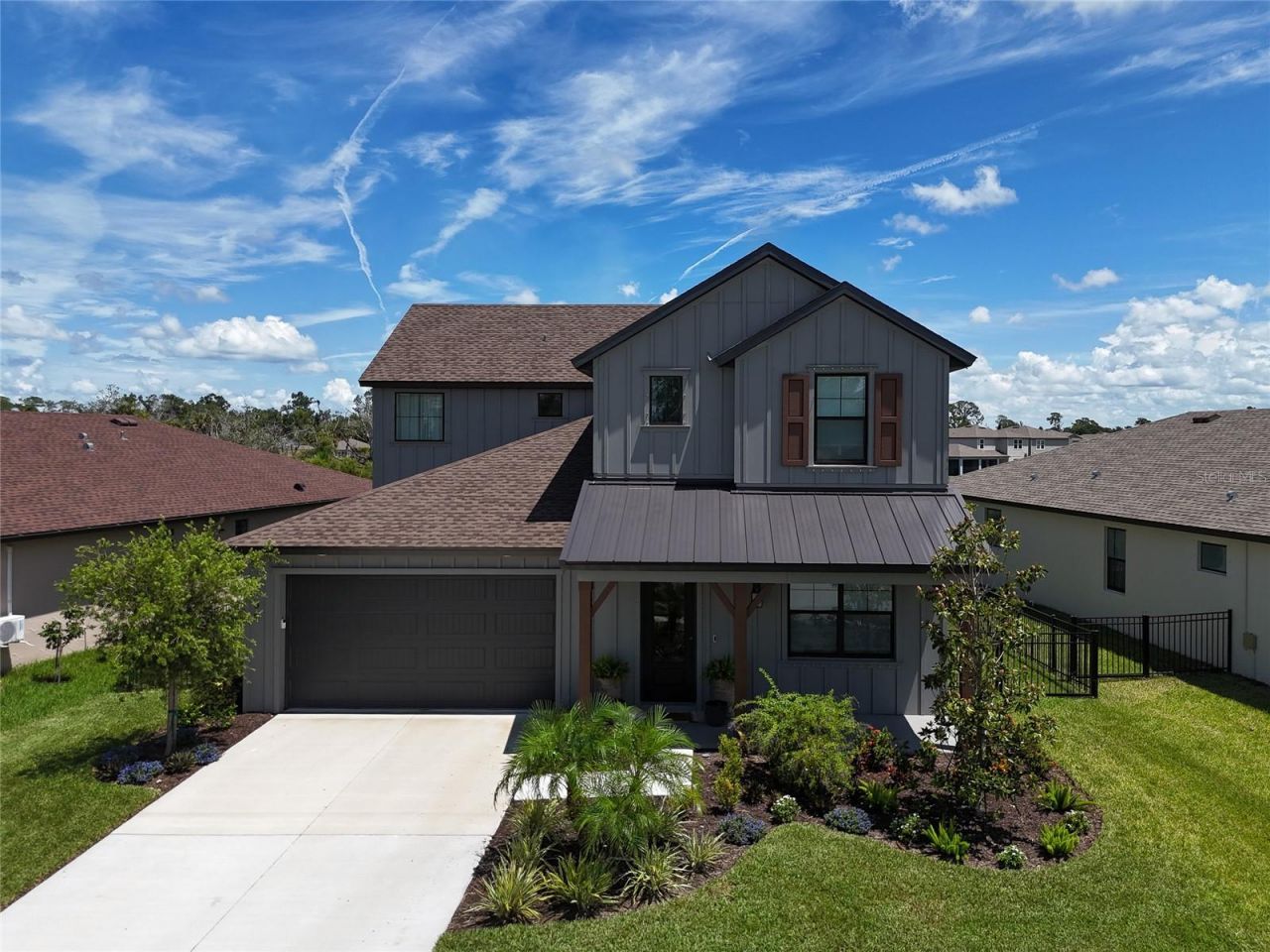 8736 Windlass Cove , Parrish, FL 34219 Photo
