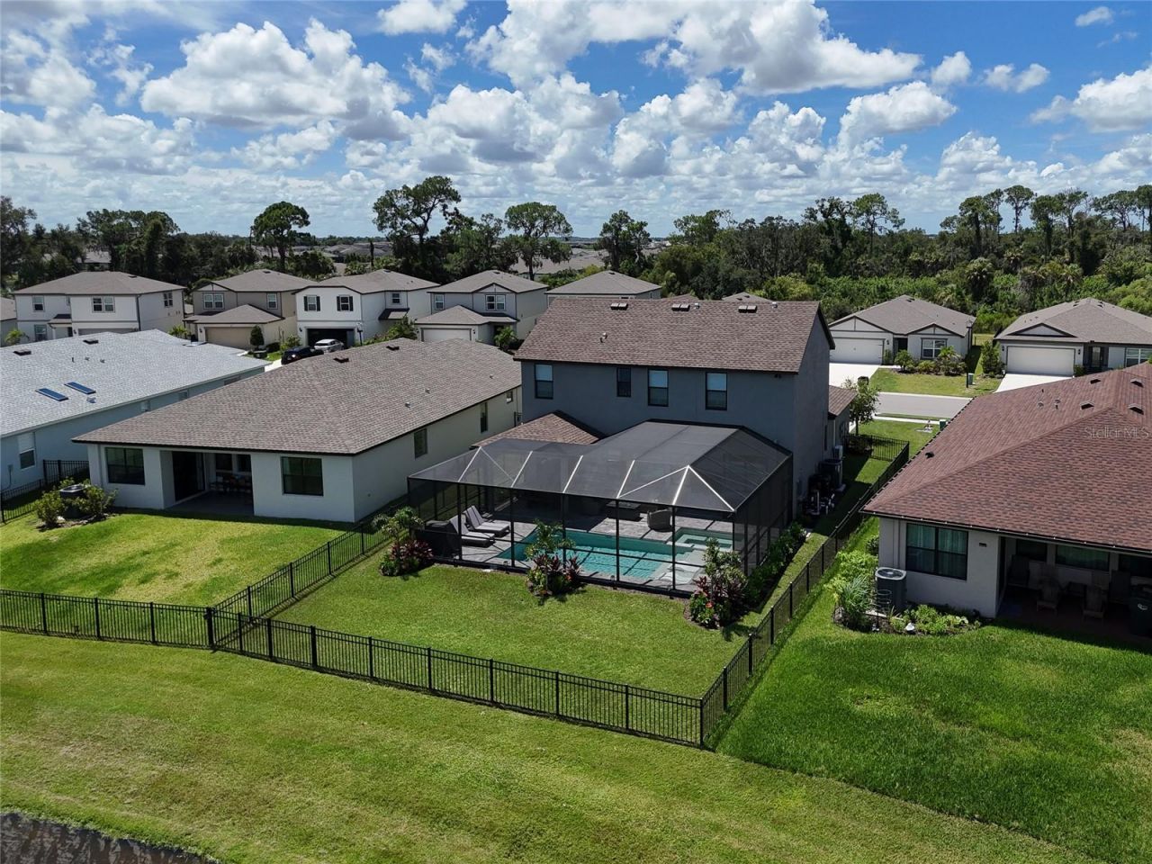 8736 Windlass Cove , Parrish, FL 34219 Photo