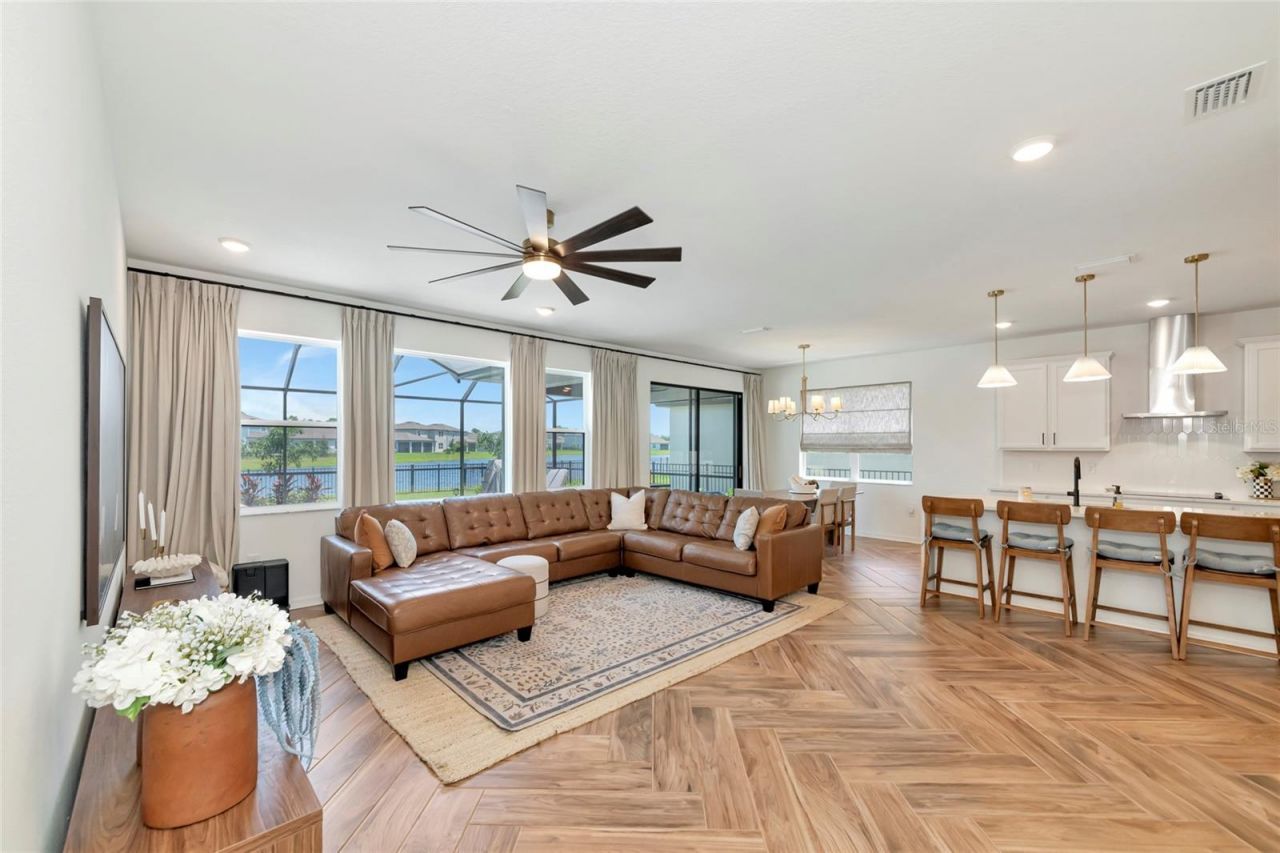 8736 Windlass Cove , Parrish, FL 34219 Photo