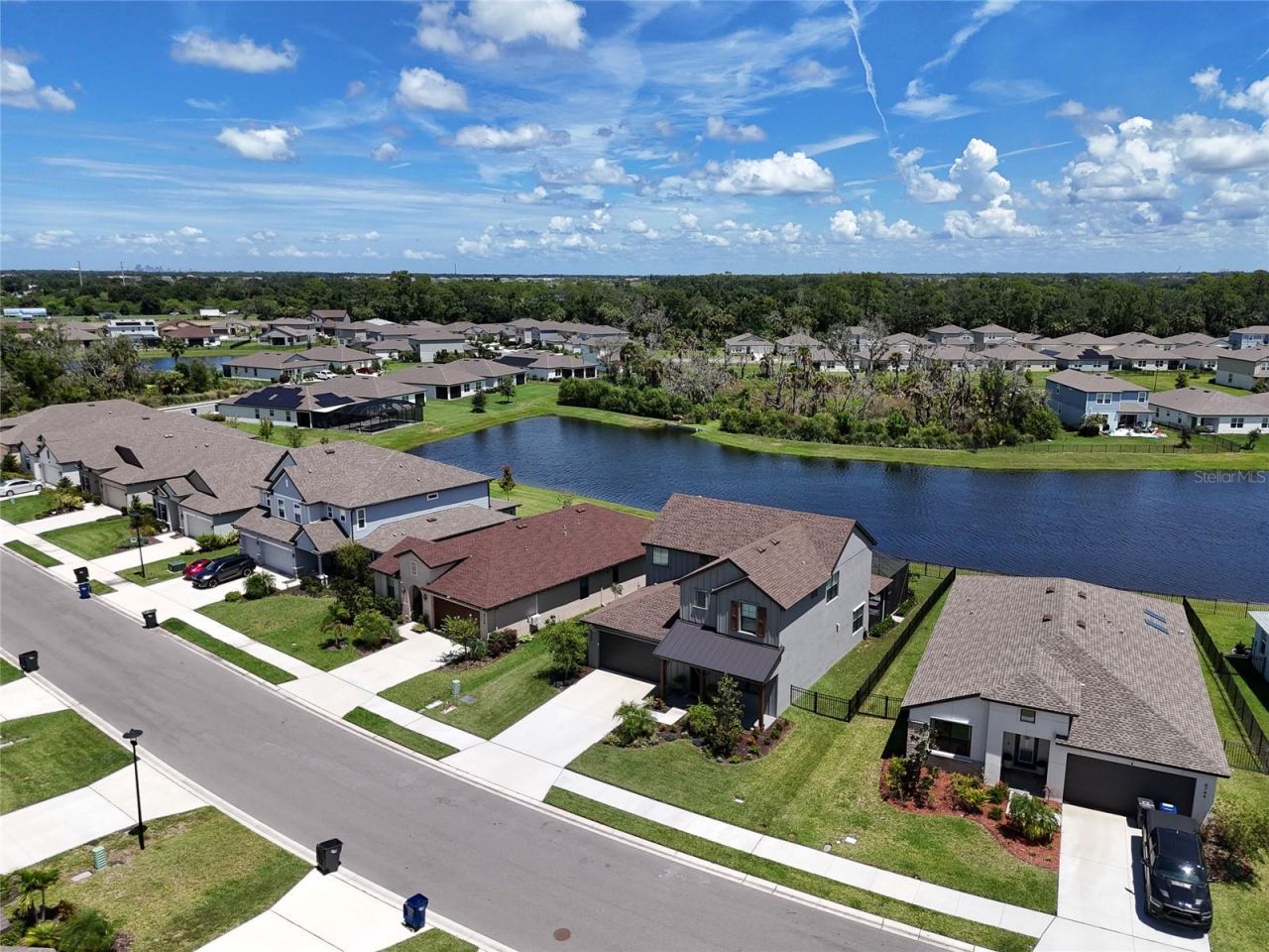 8736 Windlass Cove , Parrish, FL 34219 Photo