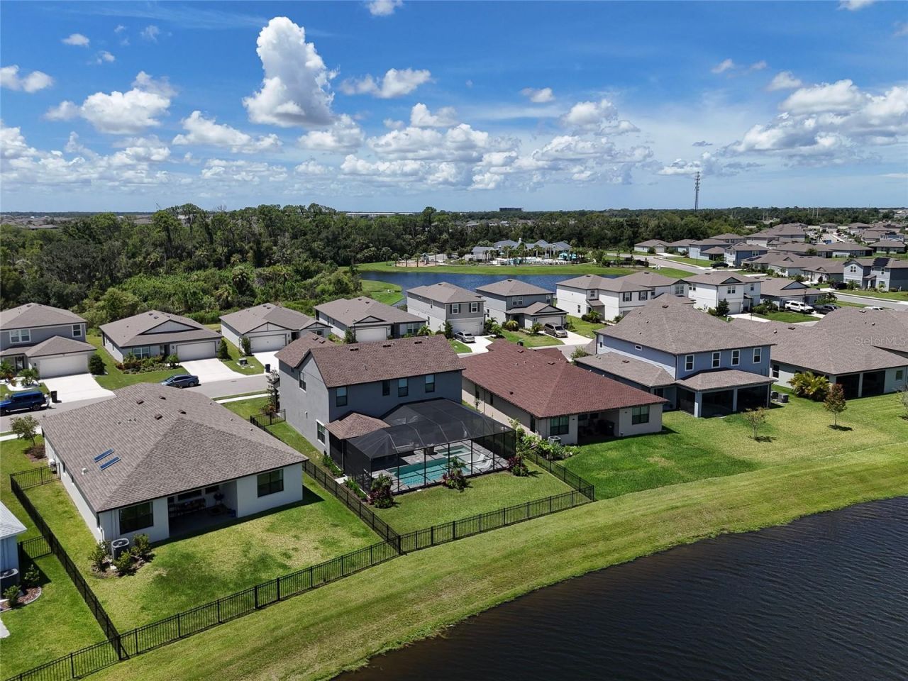 8736 Windlass Cove , Parrish, FL 34219 Photo