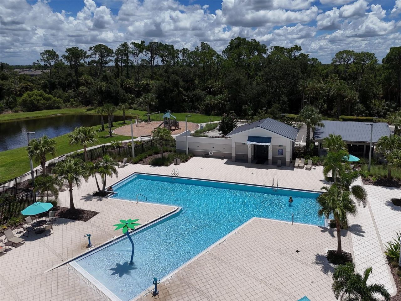 8736 Windlass Cove , Parrish, FL 34219 Photo