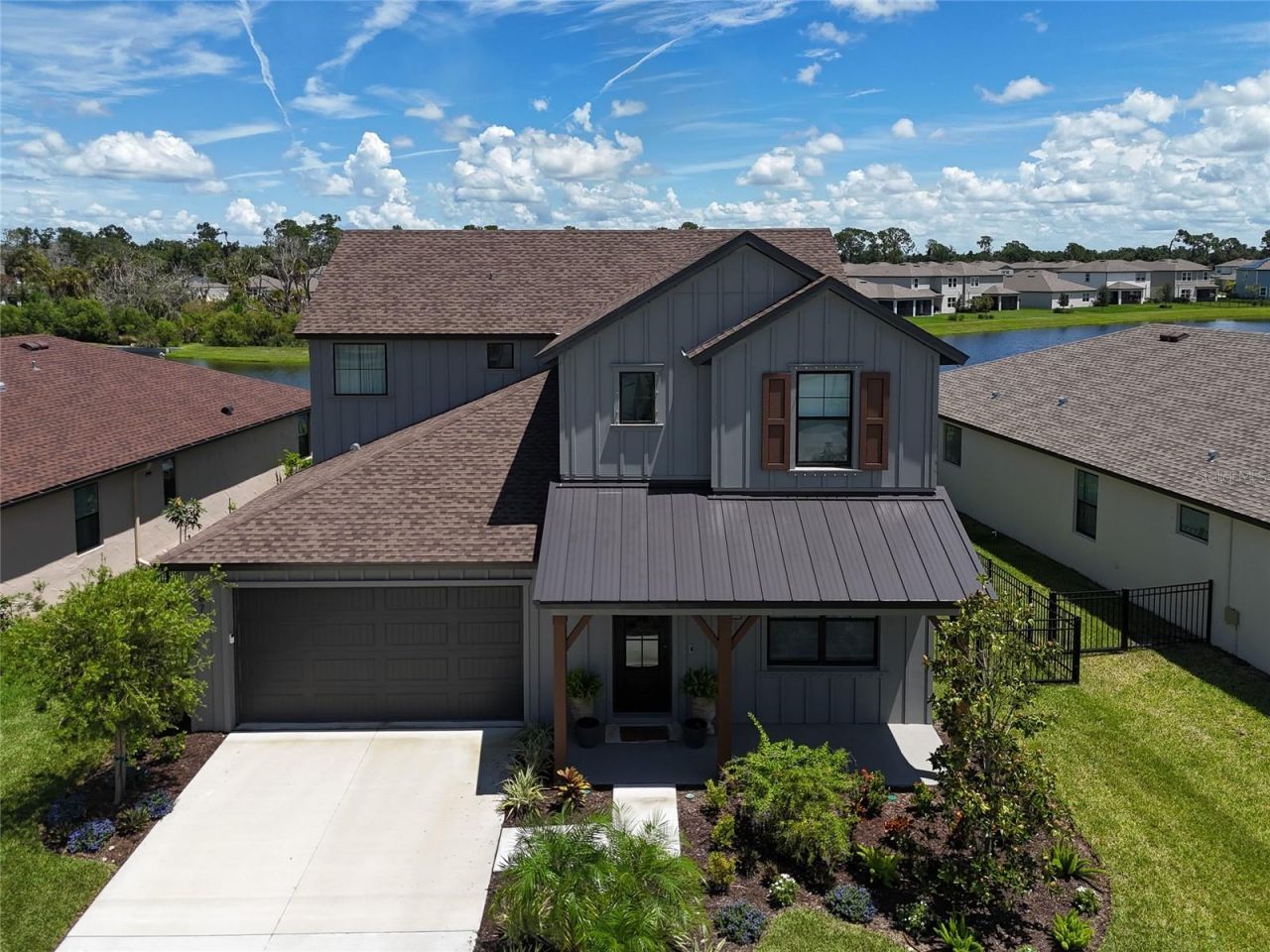 8736 Windlass Cove , Parrish, FL 34219 Photo