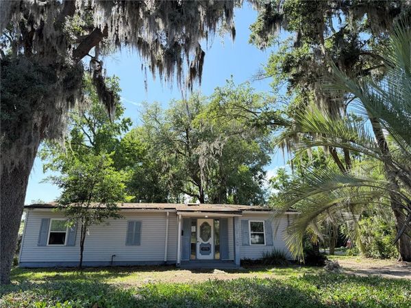 10596 RUTGERS ROAD , JACKSONVILLE, FL 32218