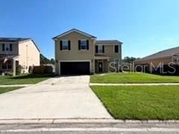 45170 DUTTON WAY , CALLAHAN, FL 32011