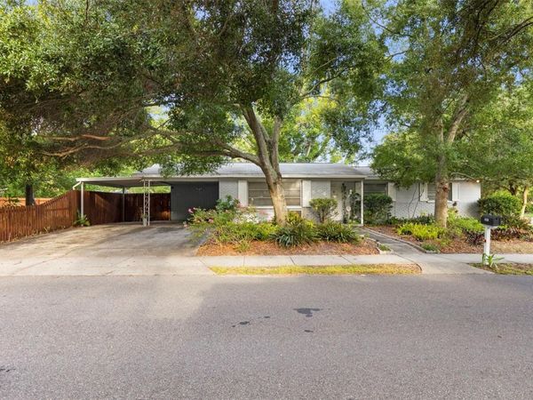 5801 S LOIS AVENUE , TAMPA, FL 33616