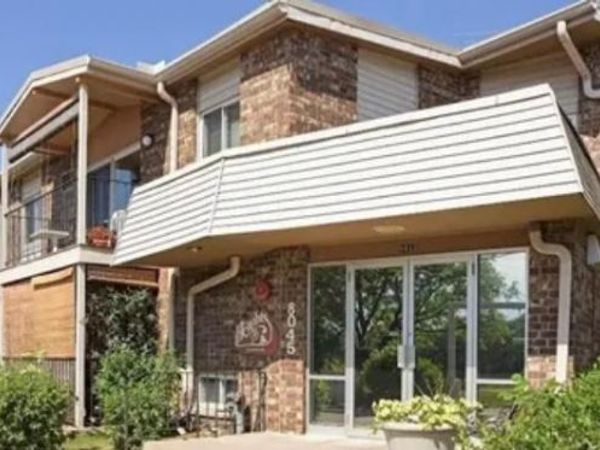 8045 Xerxes Avenue S, Unit 110, Bloomington, MN 55431