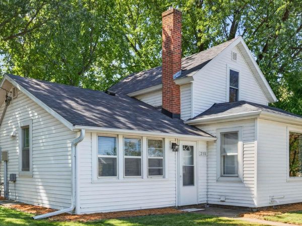 230 Lake Avenue, Albany, MN 56307