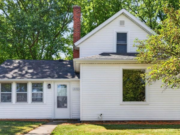230 Lake Avenue, Albany, MN 56307