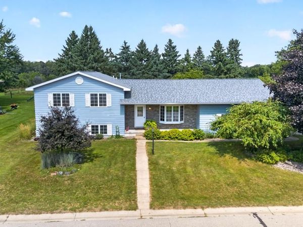 849 E 13th Street, Saint Charles, MN 55972