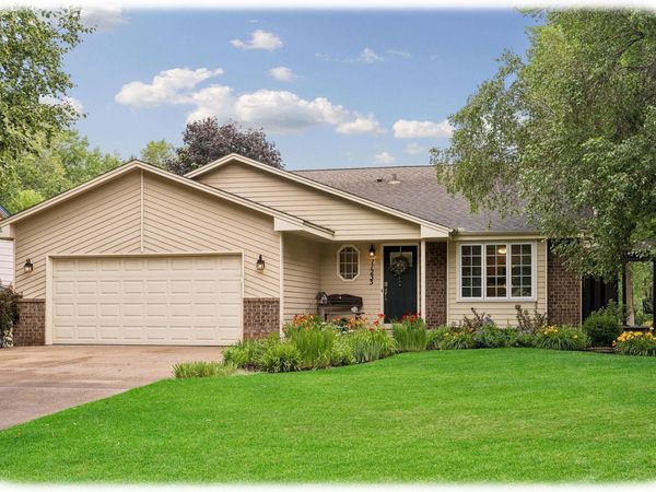 11233 Kentucky Avenue N, Champlin, MN 55316