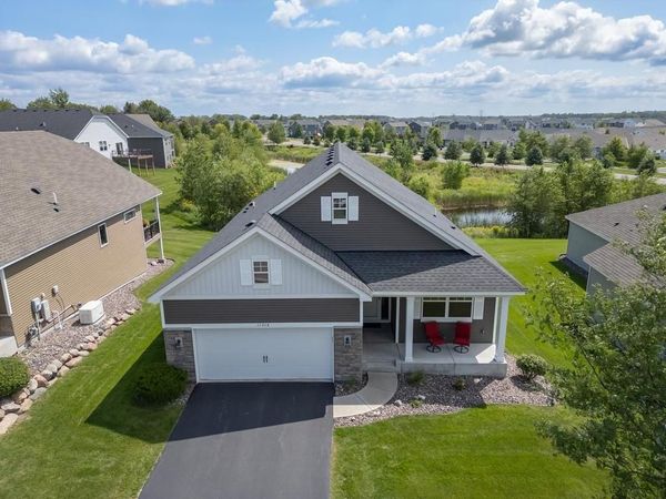 11516 Brookview Drive , Maple Grove, MN 55311