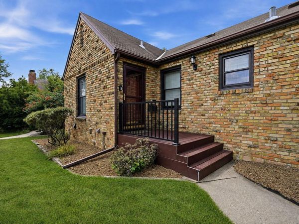 4424 16th Avenue S, Minneapolis, MN 55407