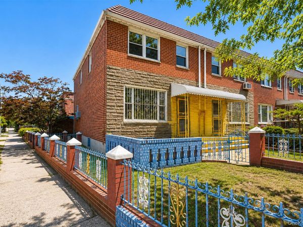 153-36 Booth Memorial Avenue, Flushing, NY 11355