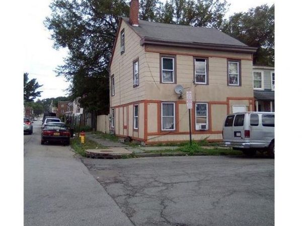 56 Van Ness Street , Newburgh, NY 12550