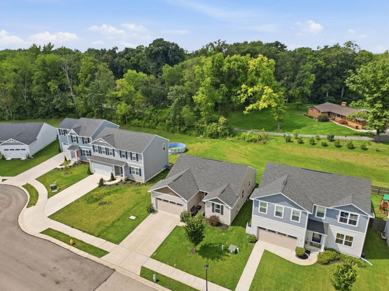 215 S Tuttle Road, Springfield, OH 45505 Photo 17