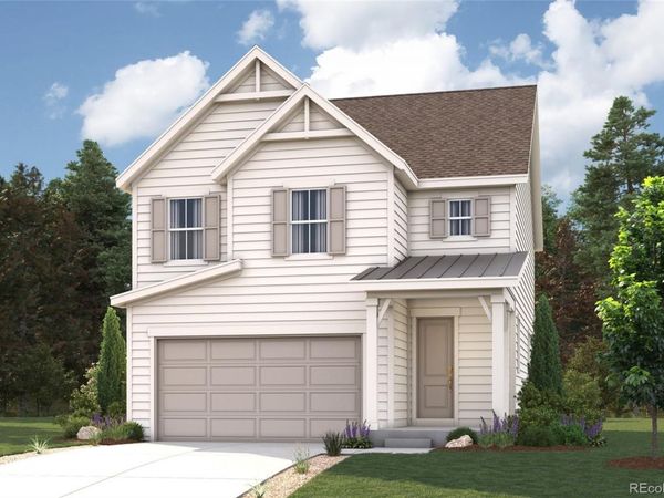5745 Yarrrow Street , Brighton, CO 80601