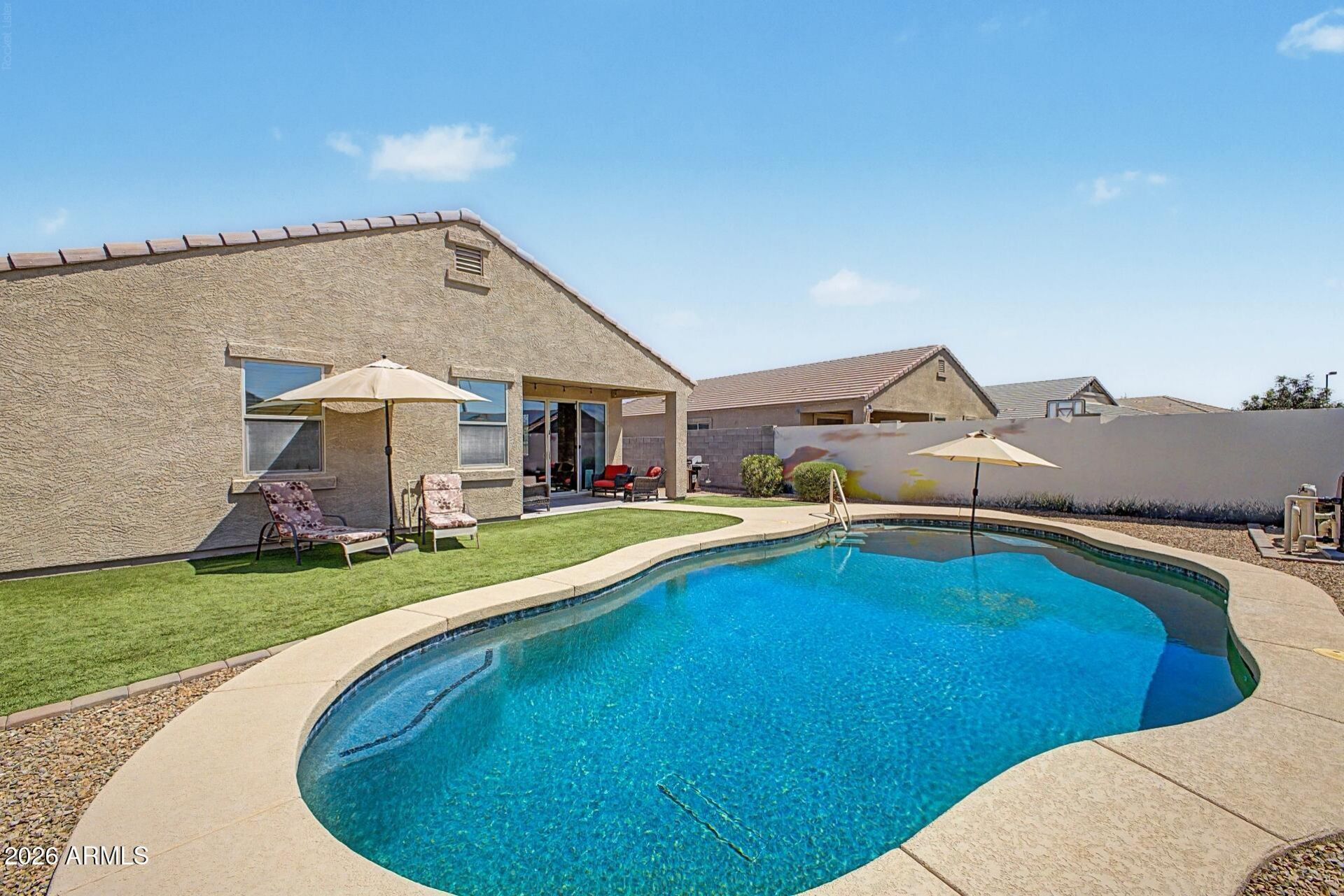 23723 W Hess Avenue, Buckeye, AZ 85326 Main Photo