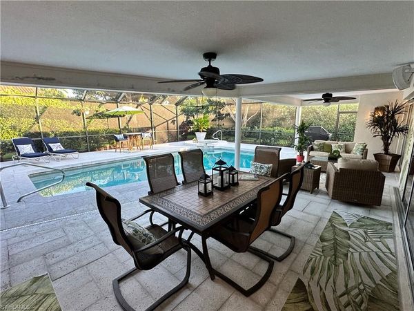 740 Willowhead DR , NAPLES, FL 34103