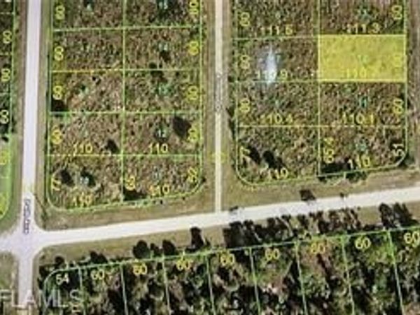 13237 Bissell DR , PUNTA GORDA, FL 33955