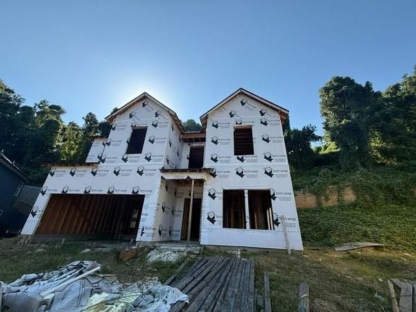1824 Kettle Xing , Gainesville, GA 30501