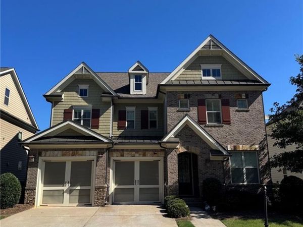 11385 Crestview Terrace, Johns Creek, GA 30024