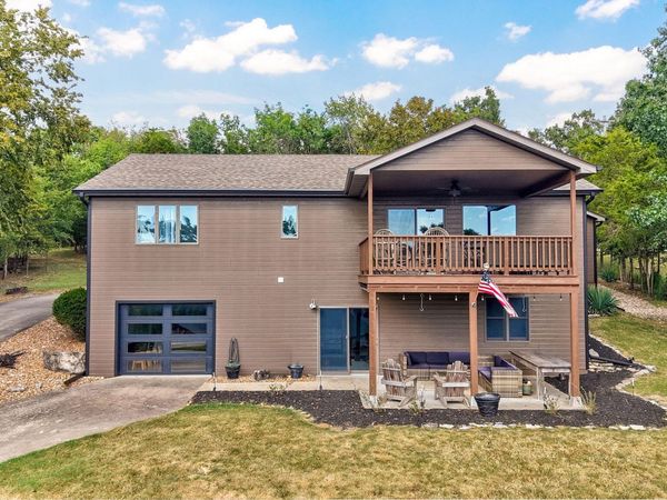 313 Lakefront Circle , Kimberling City, MO 65686