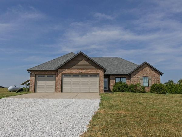 121 Southern Fields Circle , Clever, MO 65631