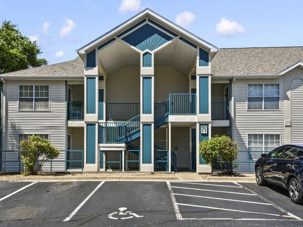 120 Spring Creek Court , Unit 2, Branson, MO 65616