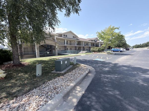 325 Majestic Drive , Unit 129, Branson, MO 65616