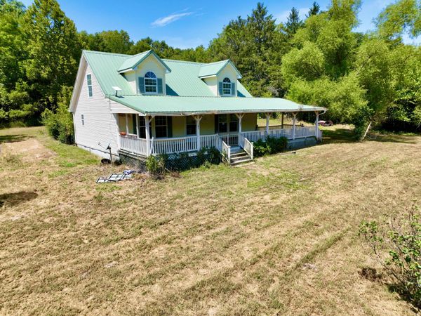 2099 Allison Road , Anderson, MO 64831