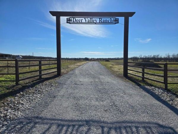 000 W Farm Road 94 Tract 5,6,7 , Ash Grove, MO 65604