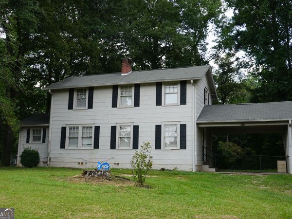 766 Pineridge Drive, Forest Park, GA 30297