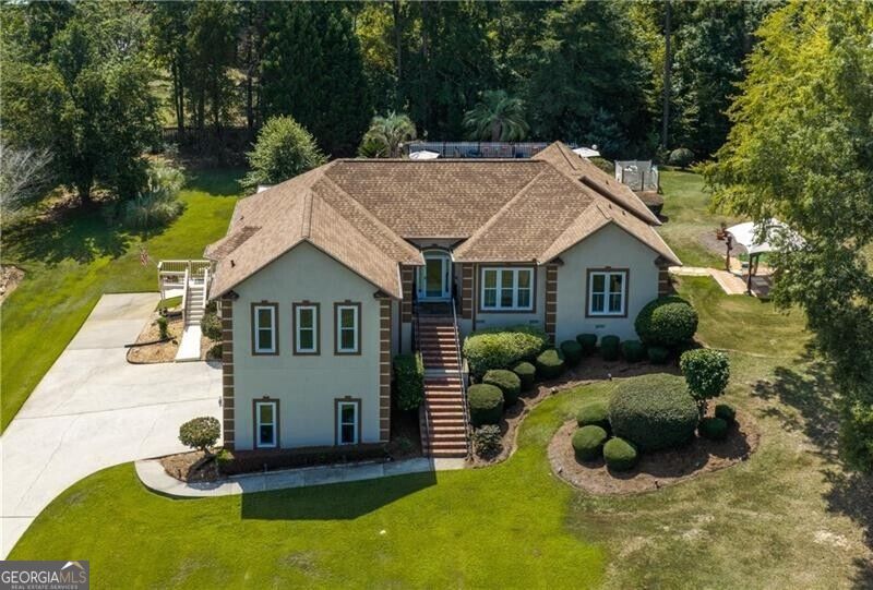 353 Hillridge Cove, Lizella, GA 31052 Main Photo