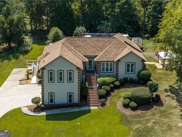 353 Hillridge Cove, Lizella, GA 31052