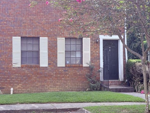 6354 Shannon Parkway, Unit # 7 H, Union City, GA 30291