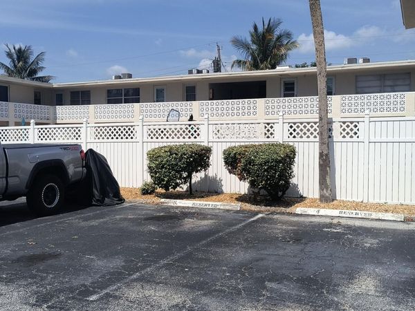 350 Woodland Avenue , Unit 6, Cocoa Beach, FL 32931