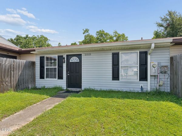 2515 Johnson Drive , Lynn Haven, FL 32444