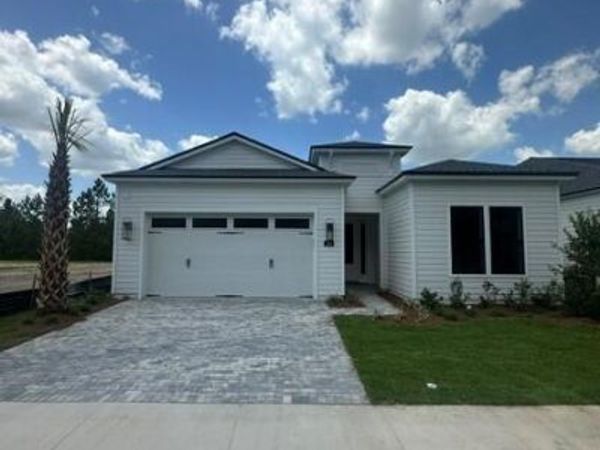 384 Breakwater Boulevard, Unit Lot 38, Panama City Beach, FL 32413