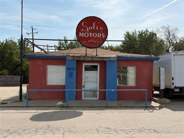 5912 S Shields Boulevard, Oklahoma City, OK 73129