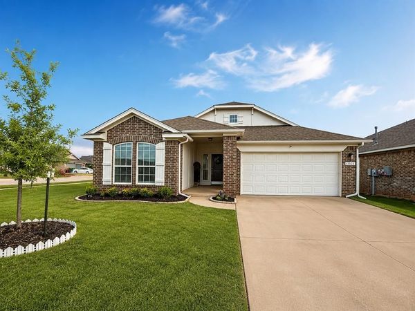 11325 NW 133rd Street, Piedmont, OK 73078