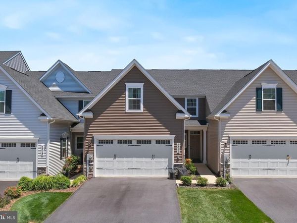 5311 CRAPE MYRTLE DRIVE , FREDERICK, MD 21703