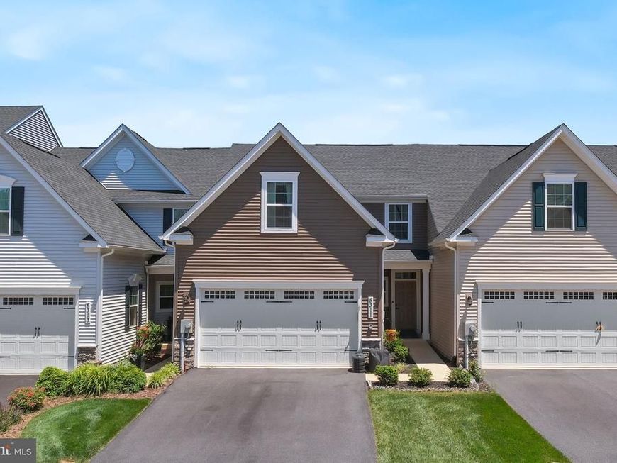 5311 Crape Myrtle Drive , Frederick, MD 21703 Main Photo