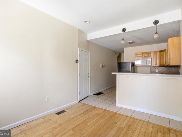 1610 N WILLINGTON STREET , Unit 1, PHILADELPHIA, PA 19121