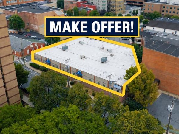 60 W WALNUT STREET, LANCASTER, PA 17603