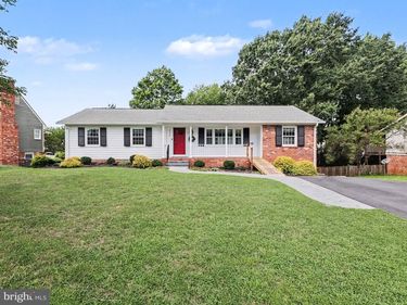 313 LAUREL AVENUE, FREDERICKSBURG, VA 22408